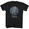 Monster Emblem T-shirt