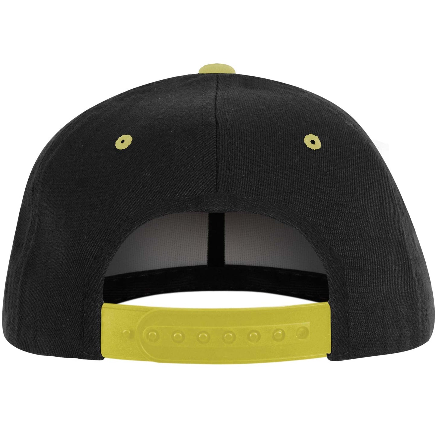Volbeat Skull Baseball Cap Back