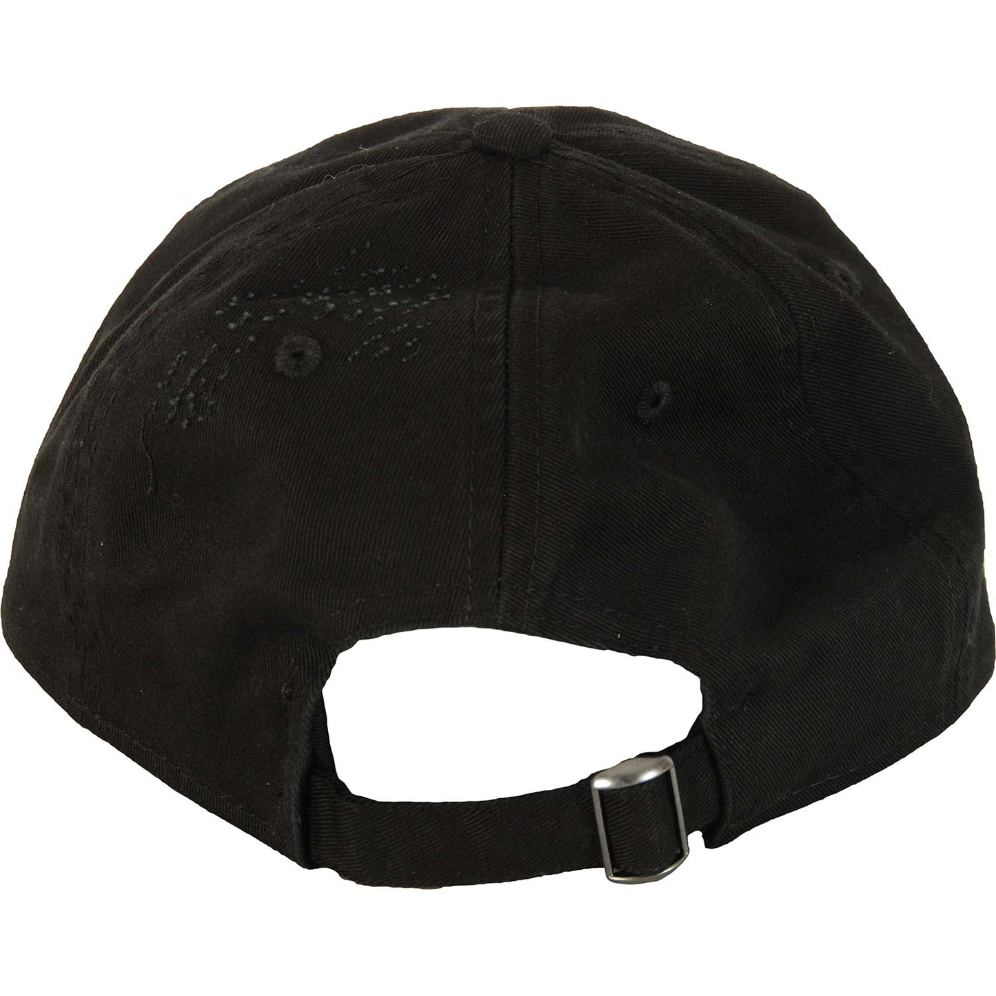 Iron Maiden Baseball Cap Back
