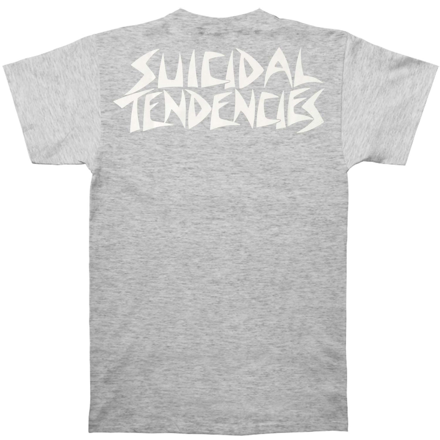 Suicidal Tendencies OG Vato T-shirt T-shirt