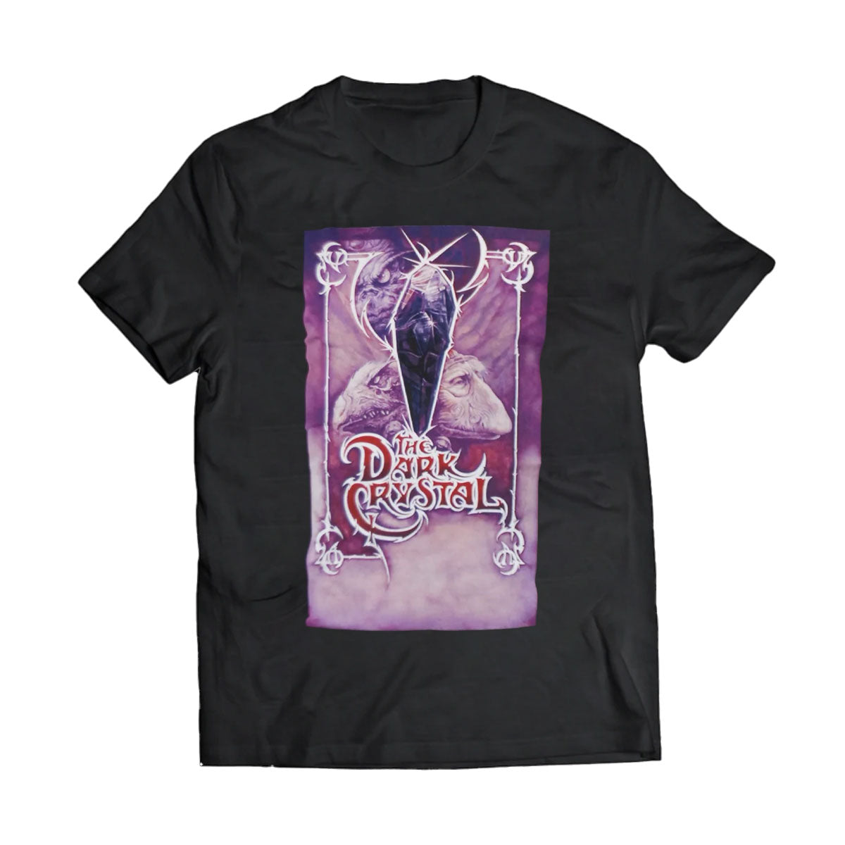 The Dark Crystal Enamel Pin Set Pin Badges Front