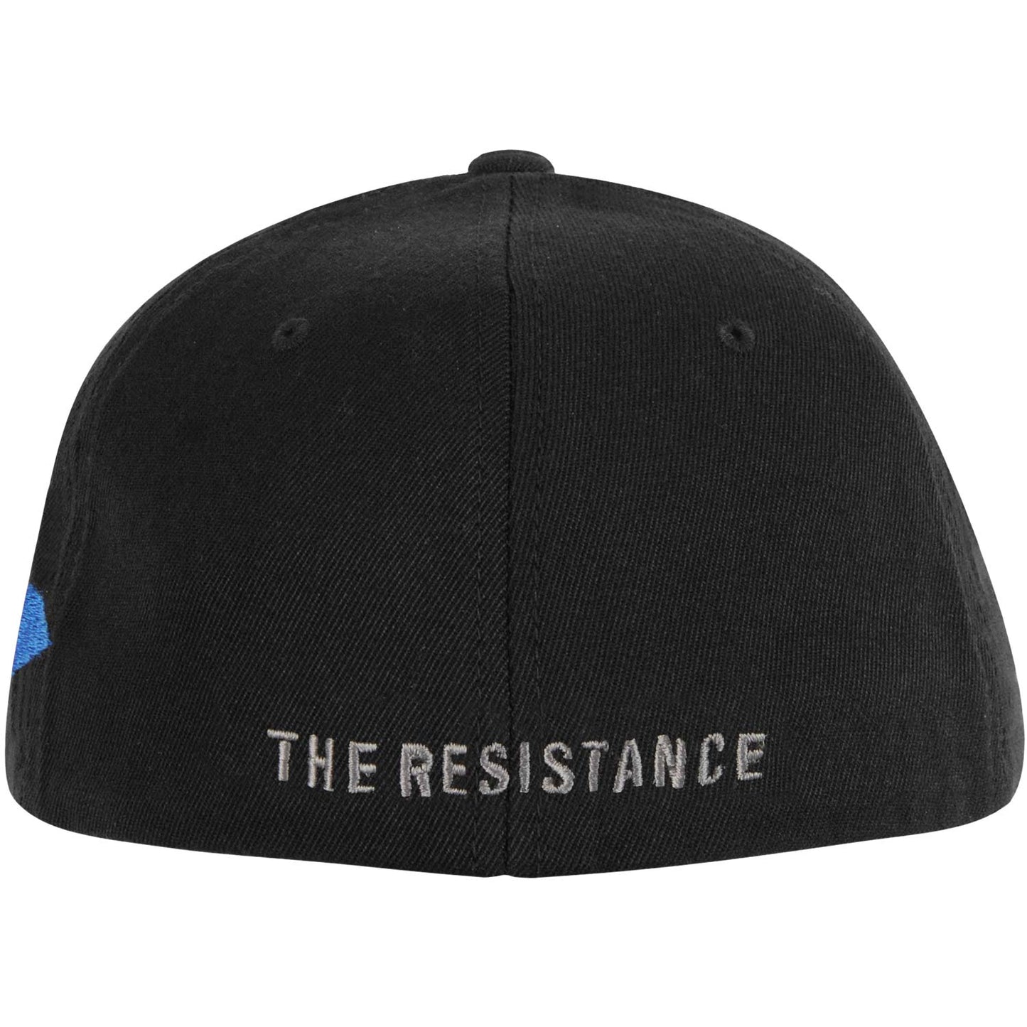Muse The Resistance Baseball Cap Back