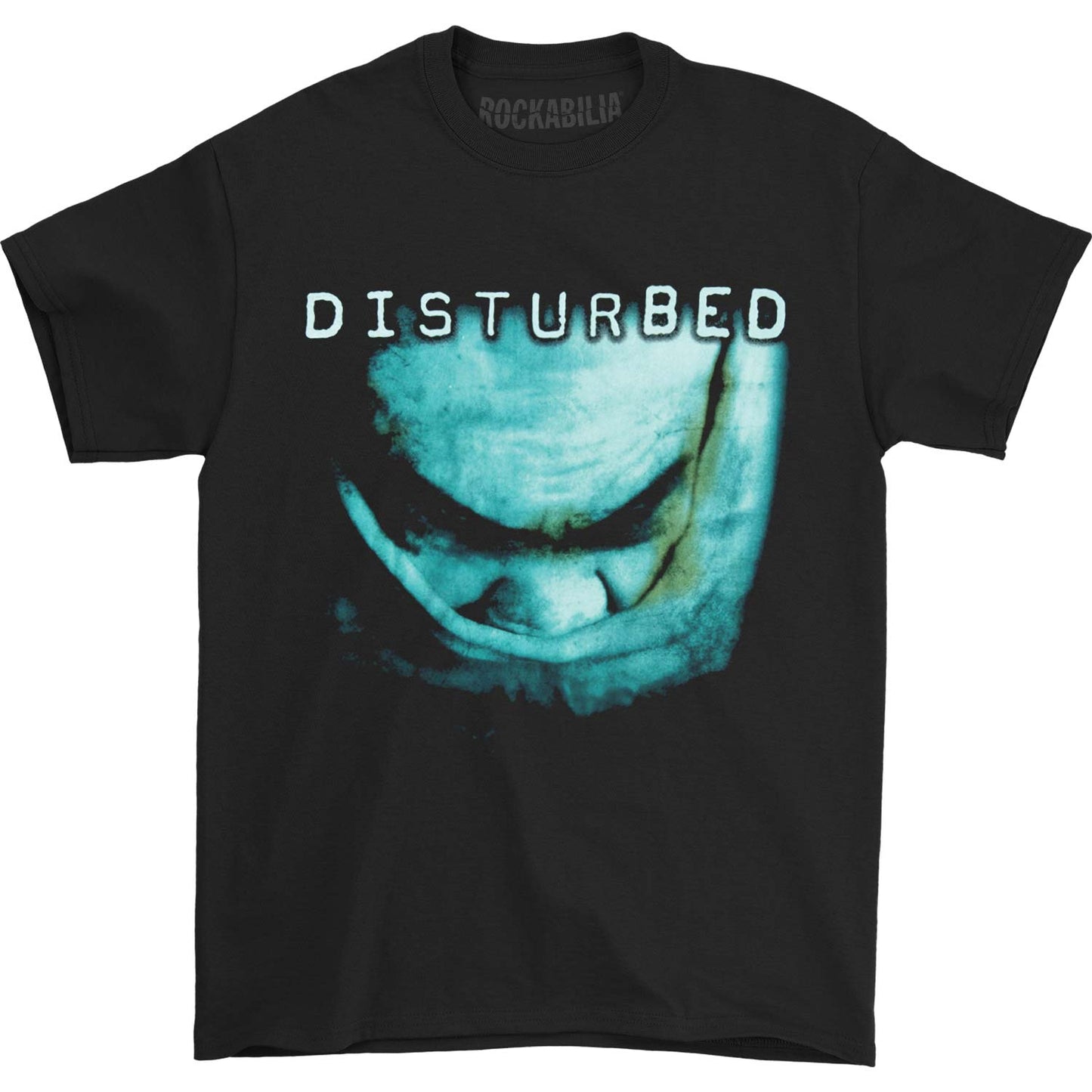 Disturbed The Sickness T-shirt Front