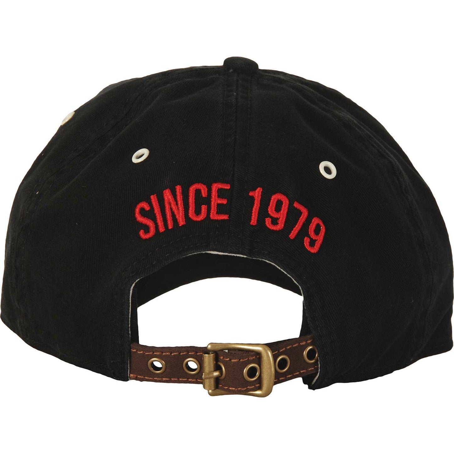 Social Distortion Baseball Cap Back
