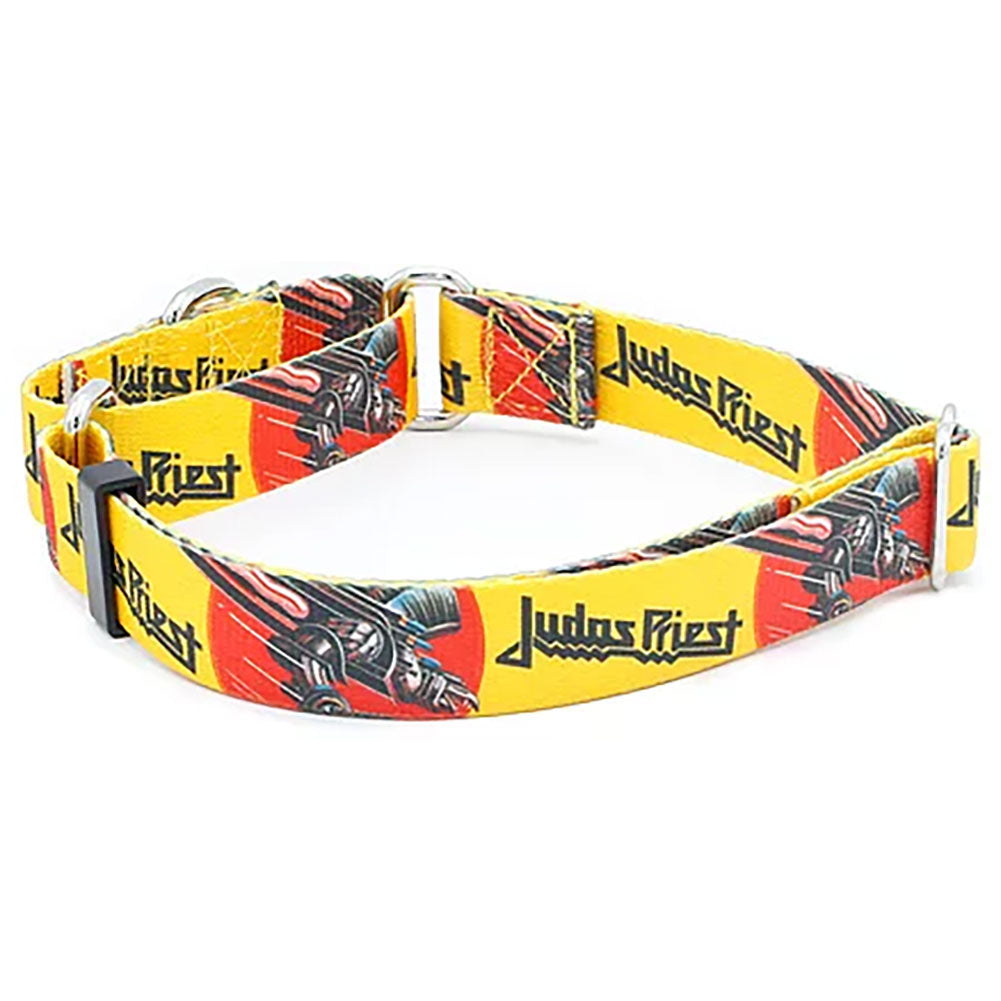 Judas Priest Screaming For Vengeance Pet Wear Front