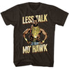 Mo'hawk T-shirt