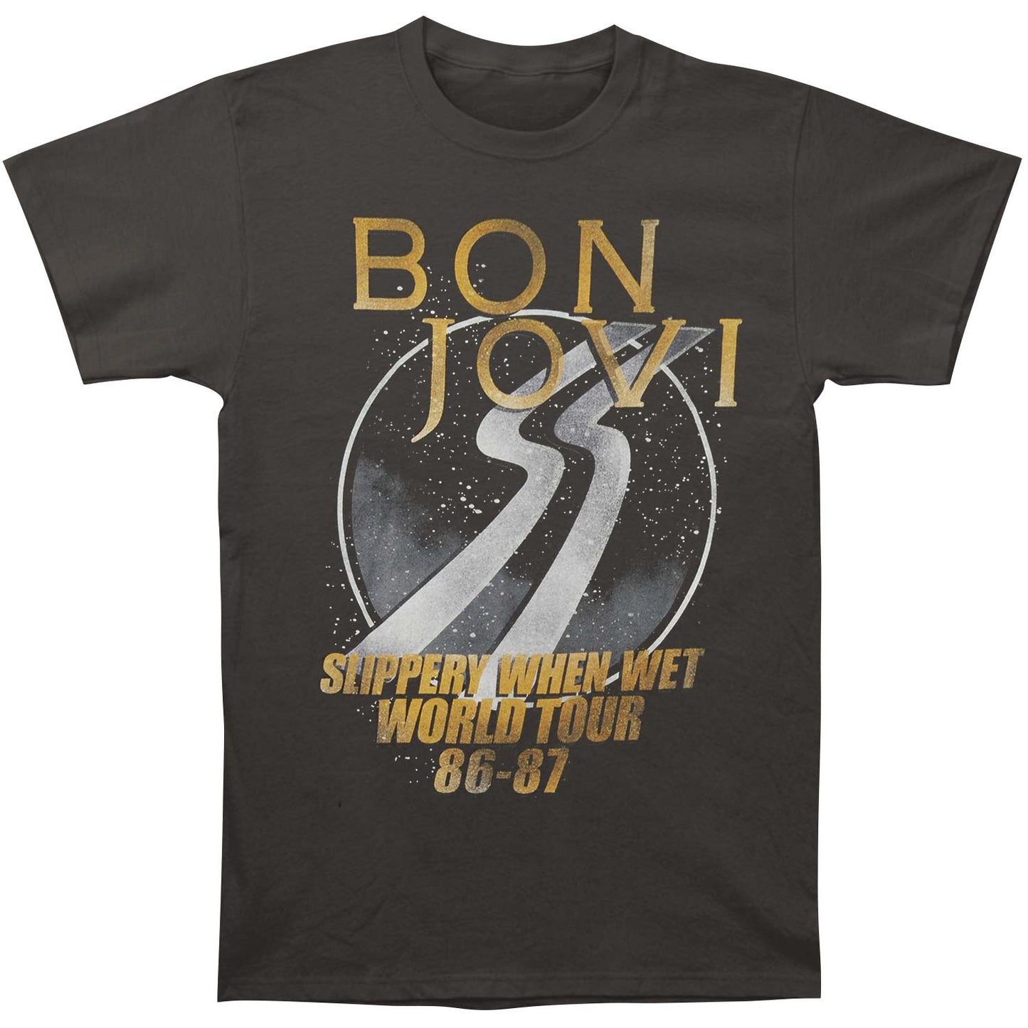 World Tour T-shirt