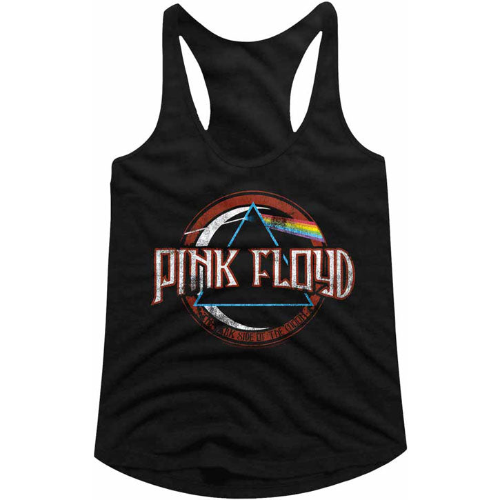 Pink Floyd Junior Top Front