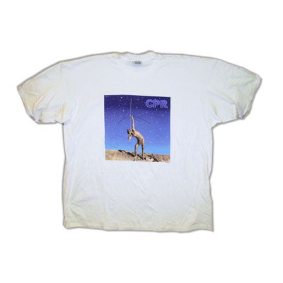 CPR Archer T-shirt Front
