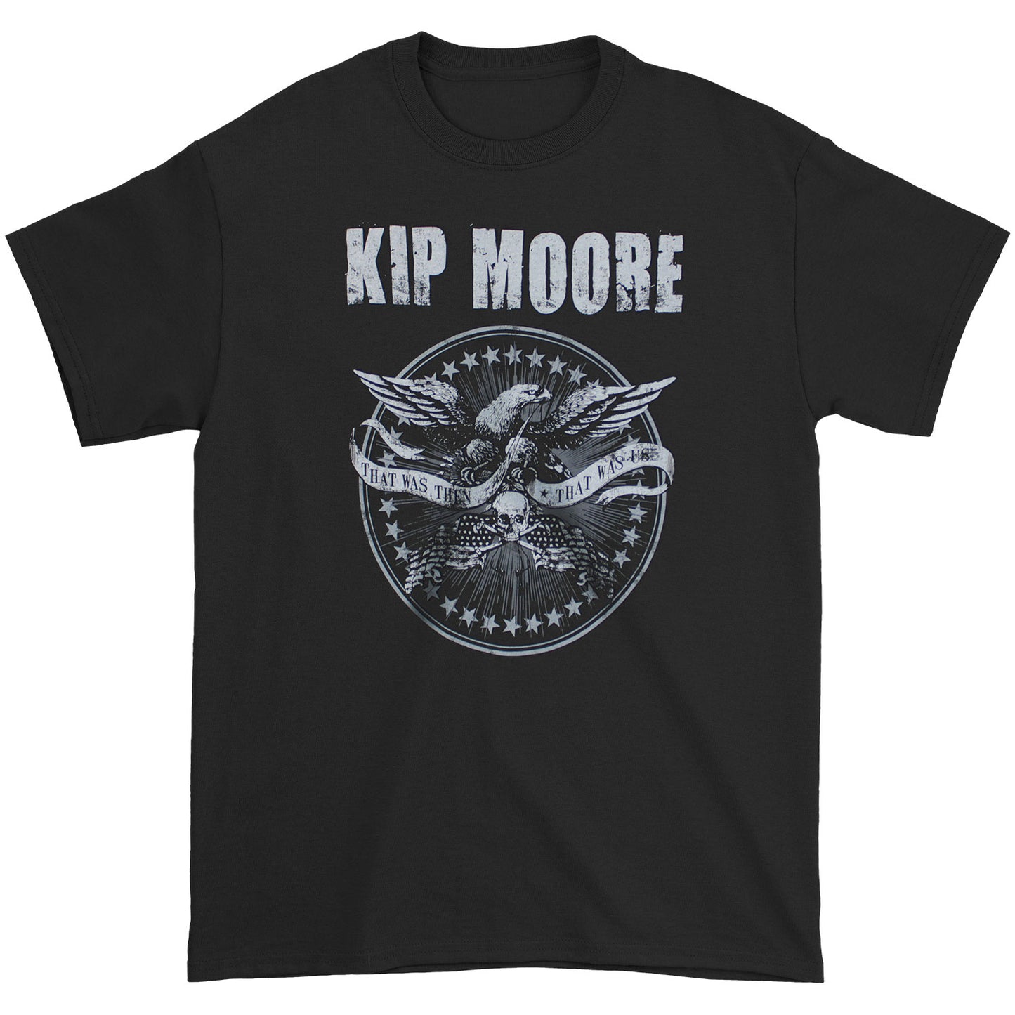 Kip Moore Eagle T-shirt