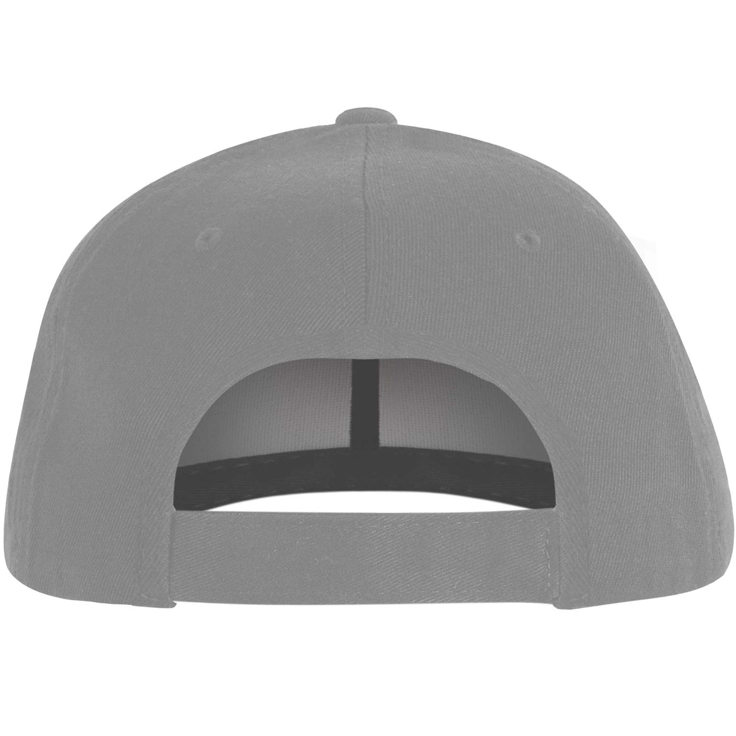 Beatles Drop T Logo Baseball Cap Back