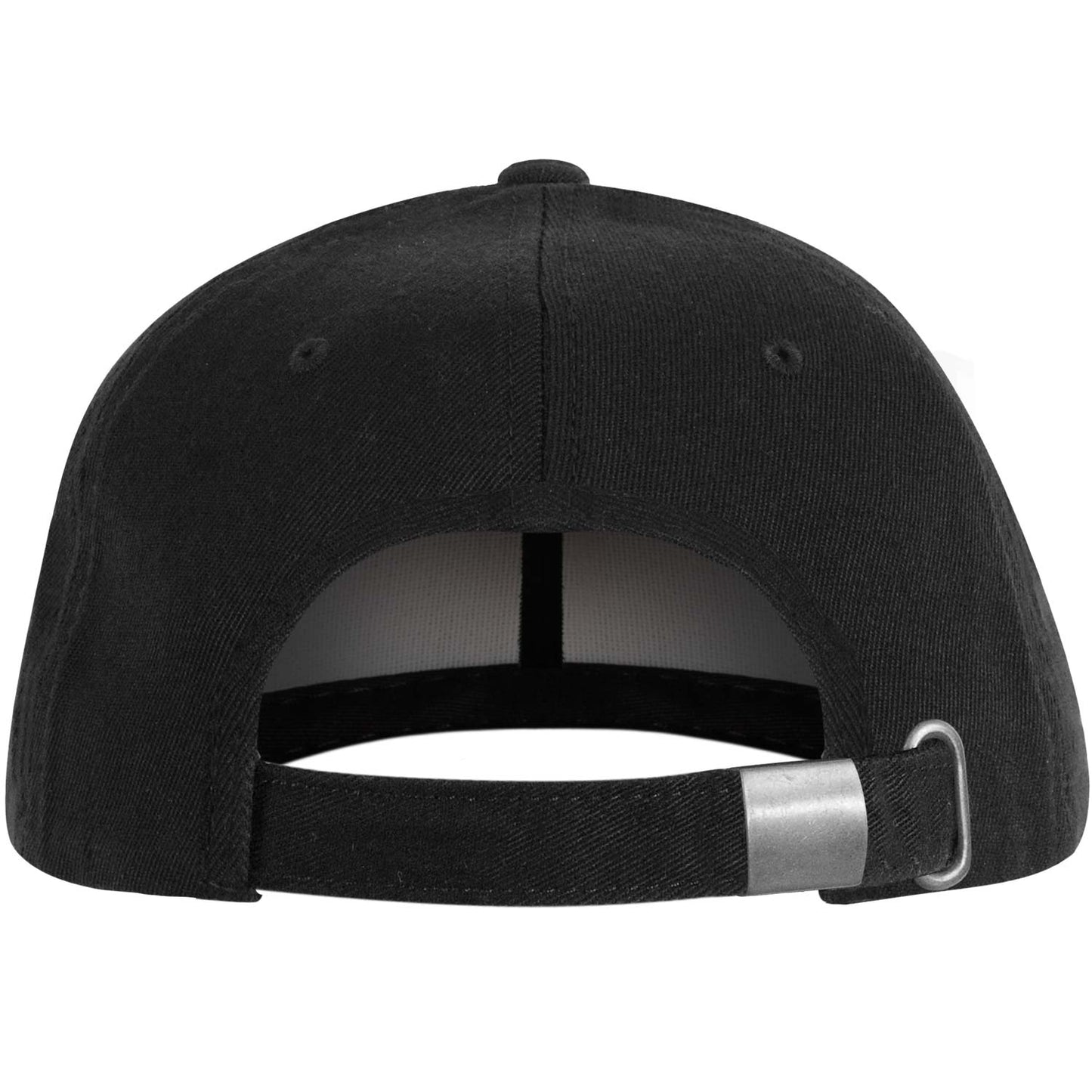 Alice Cooper Web Cap Baseball Cap Back