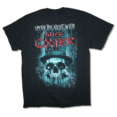 Spend the Night T-shirt