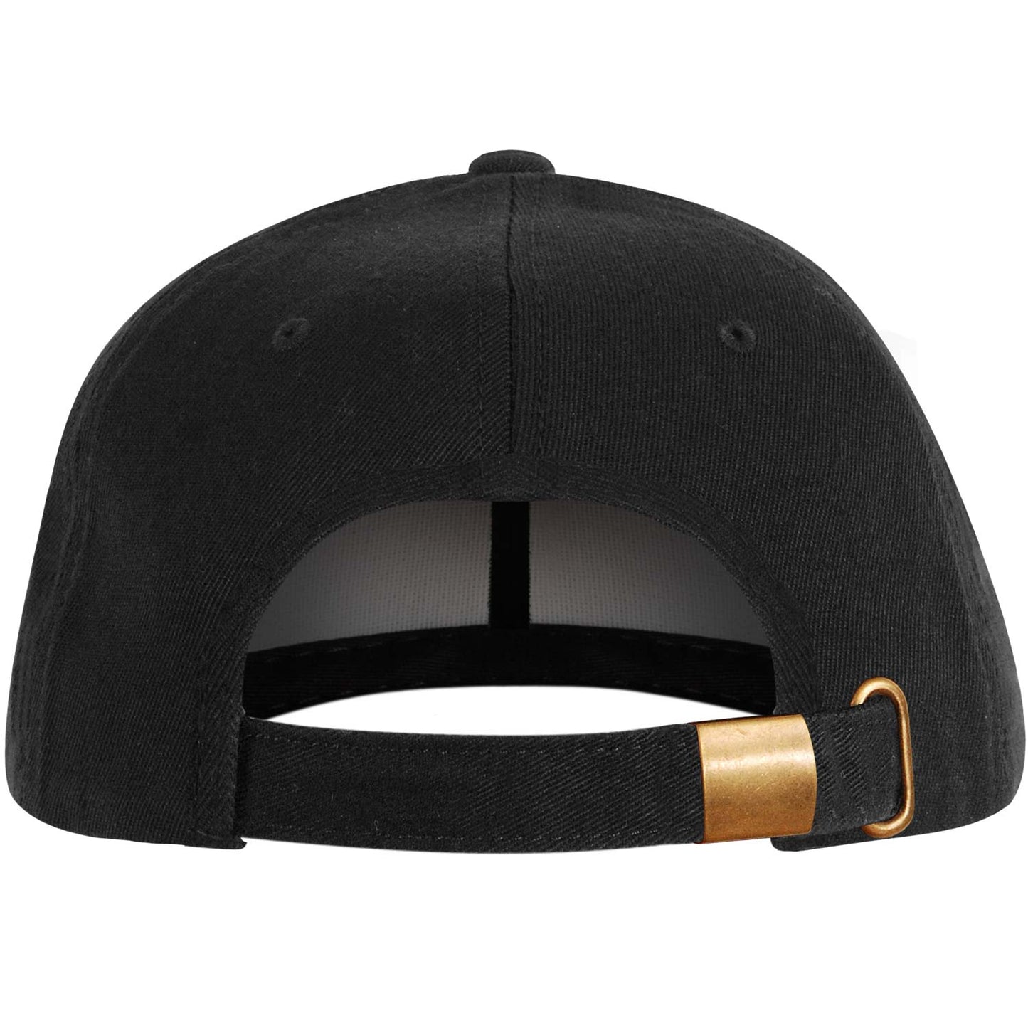 Machine Gun Kelly (Music) Alpha Omega 2016 Baseball Cap Back