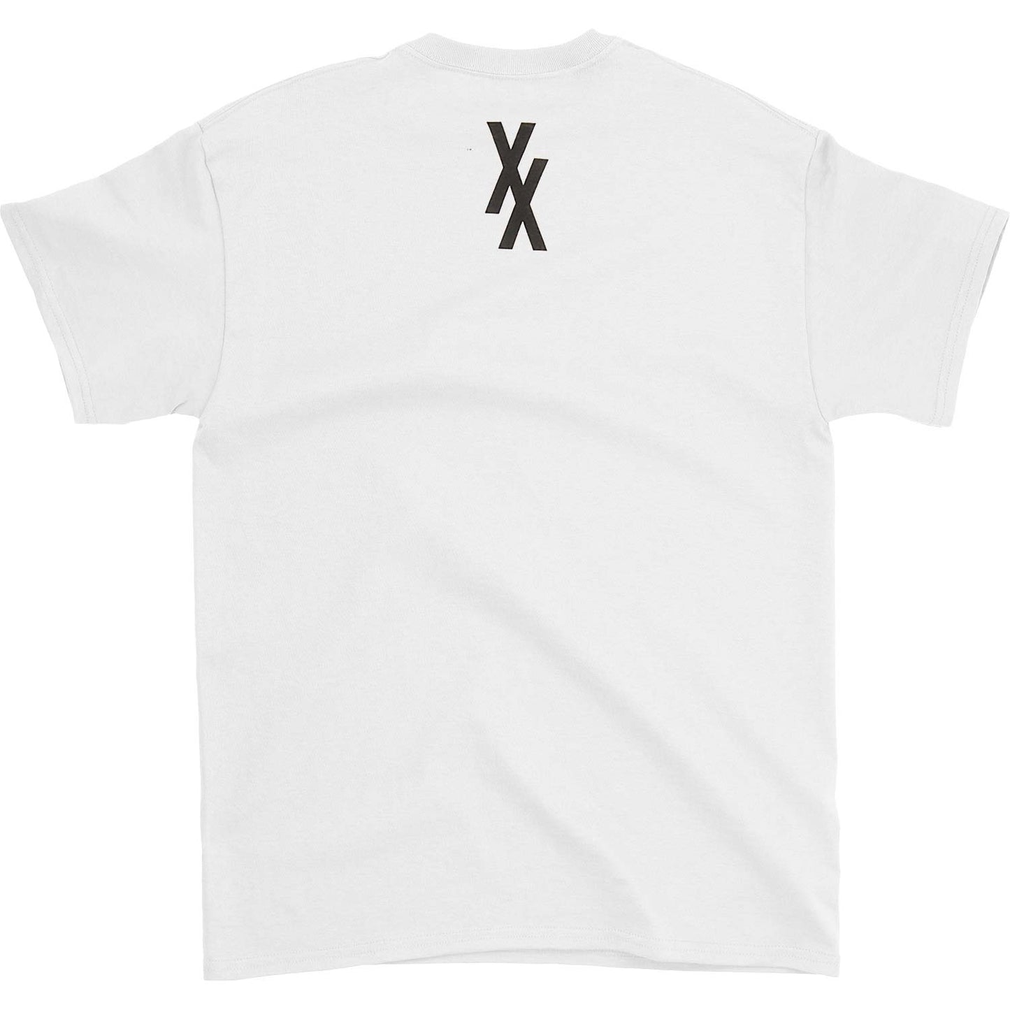 Machine Gun Kelly (Music) Bloom T-shirt Back
