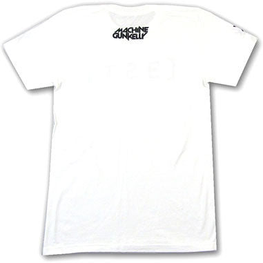 Machine Gun Kelly (Music) EST T-shirt