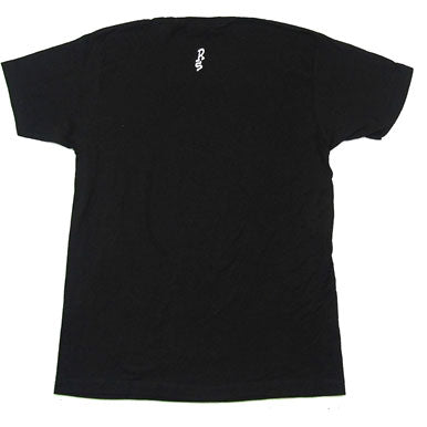 Rae Sremmurd Logo T-shirt Back