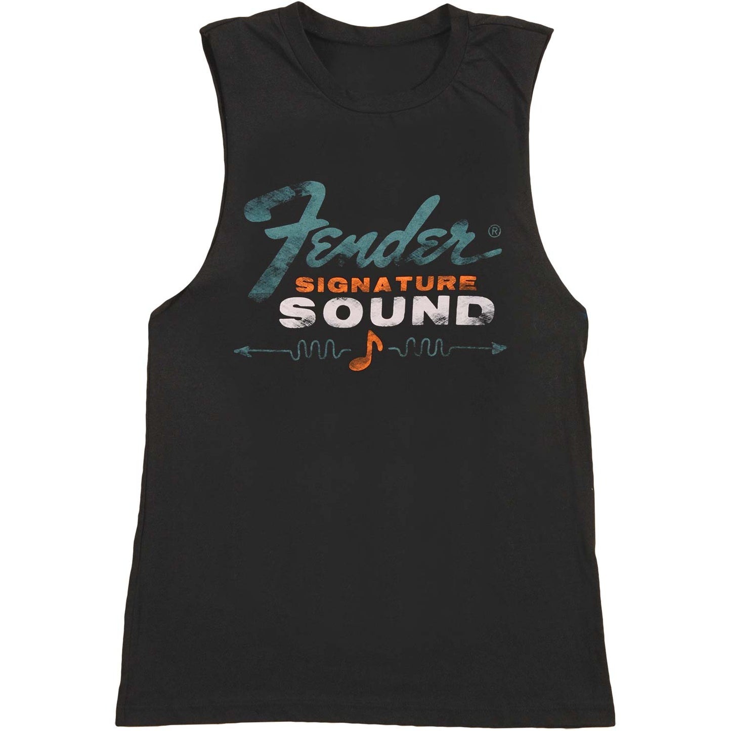 Fender Signature Sound T-shirt