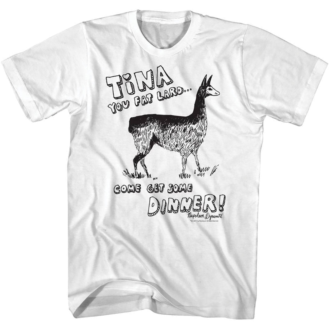 Tina T-shirt