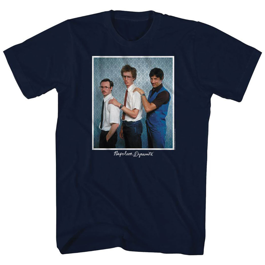 Family Photo T-shirt