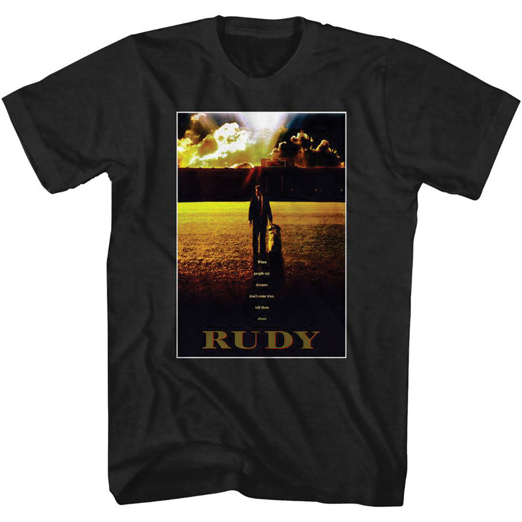Rudy Field T-shirt