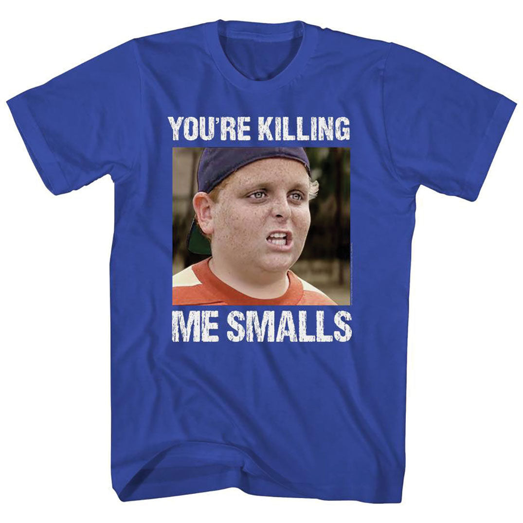 Sandlot Kms Color T-shirt