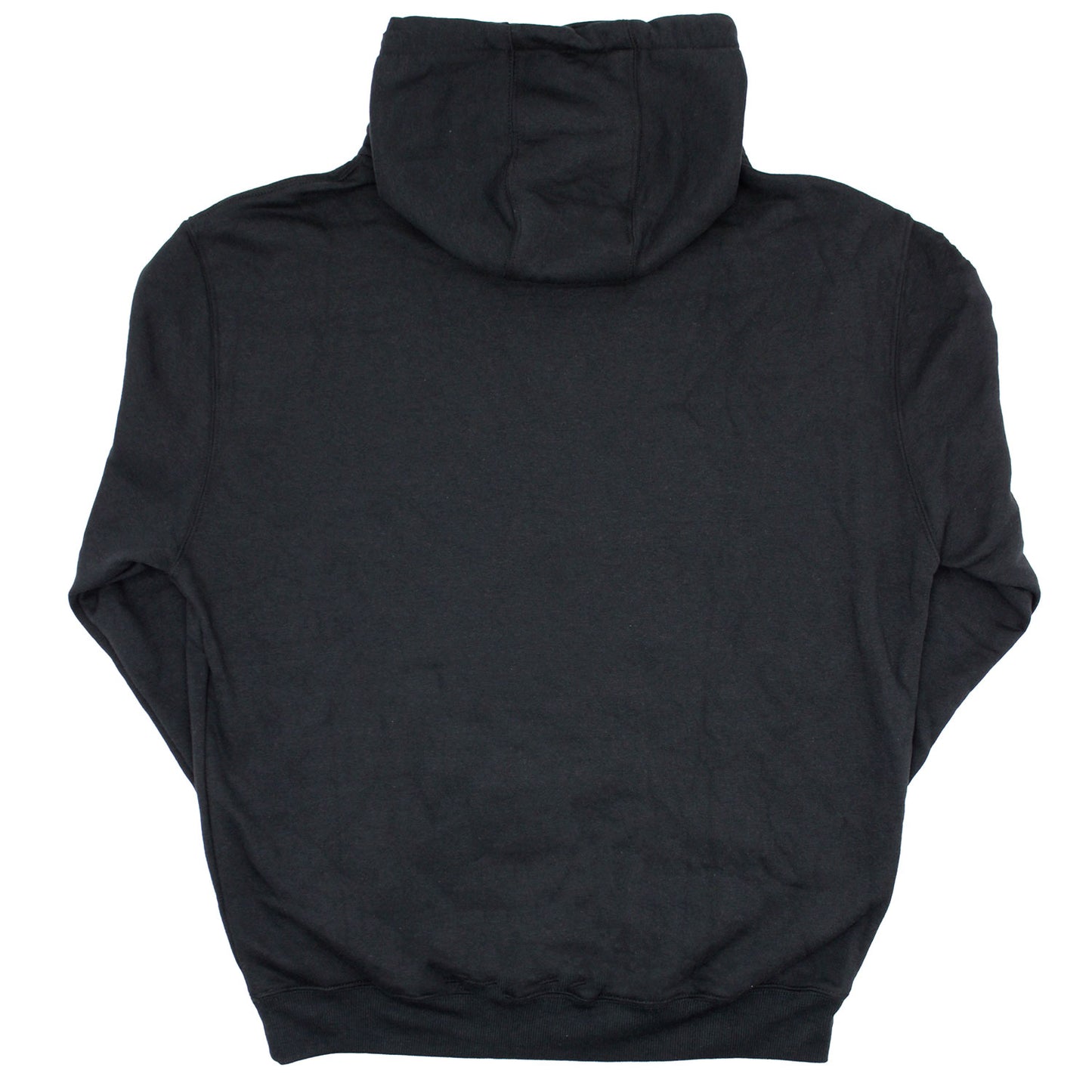 Black Sabbath U.S. Tour '78 Hooded Sweatshirt Back