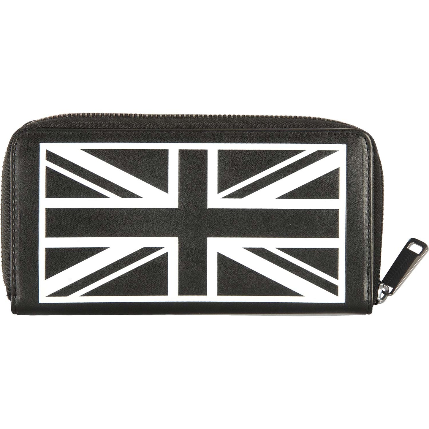 Def Leppard Steel City Zip Wallet Girls Wallet Back