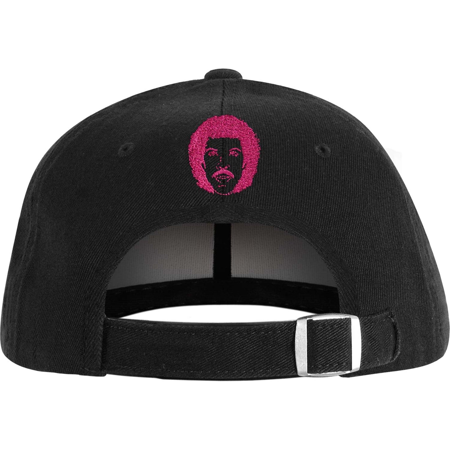 Lionel Richie All Night Baseball Cap Back