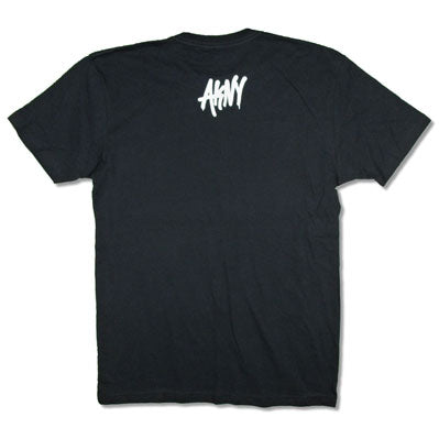 Alicia Keys AKNY King Super Soft Tee T-shirt Back