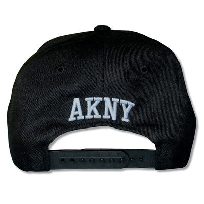 Alicia Keys Harlem Cap Baseball Cap Back