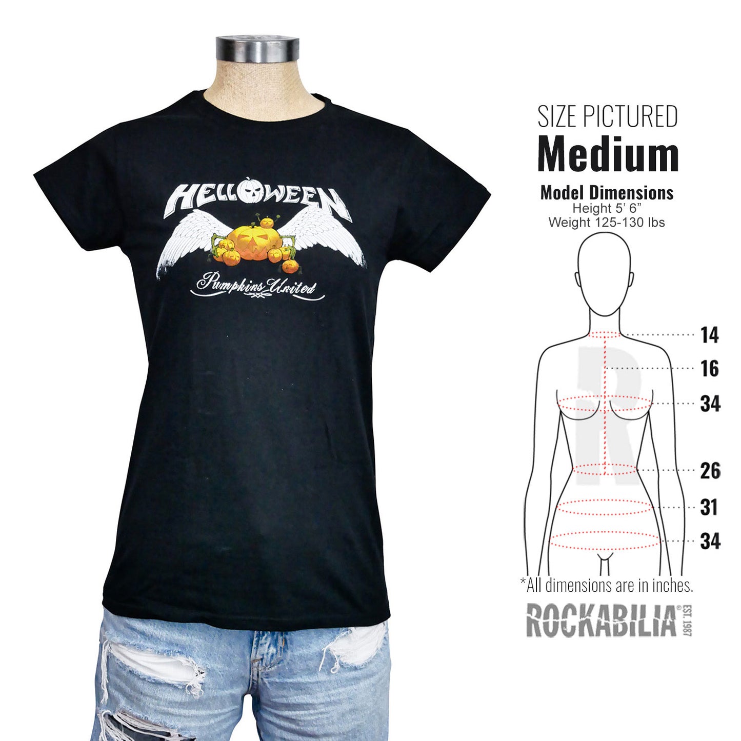 Angel Wings juniors Junior Top