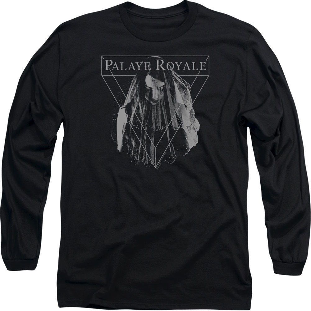 Palaye Royale Veil Long Sleeve Front