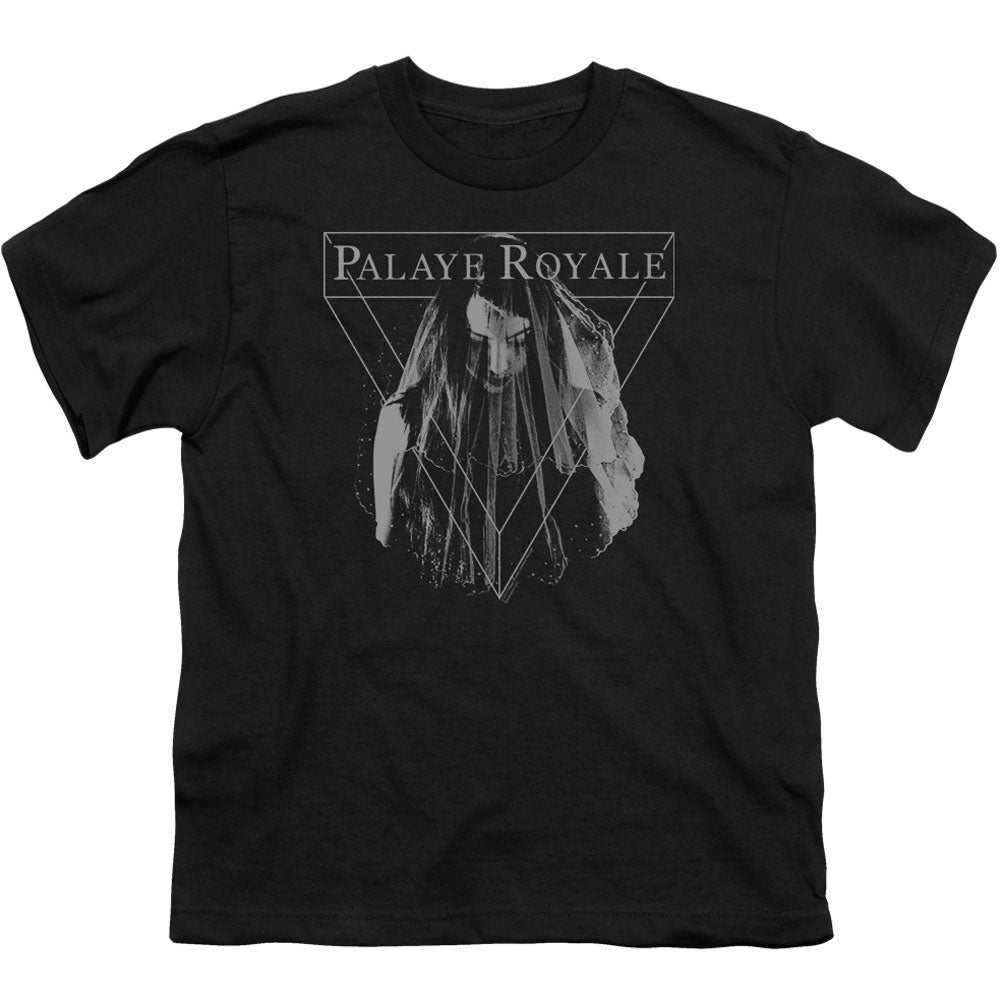 Palaye Royale Veil Youth T-shirt Front