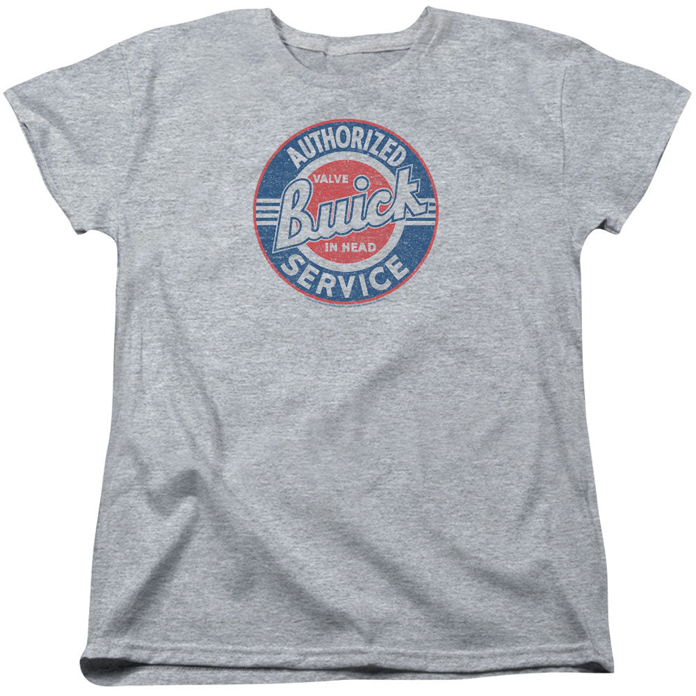 Buick Authorized Service Junior Top Front