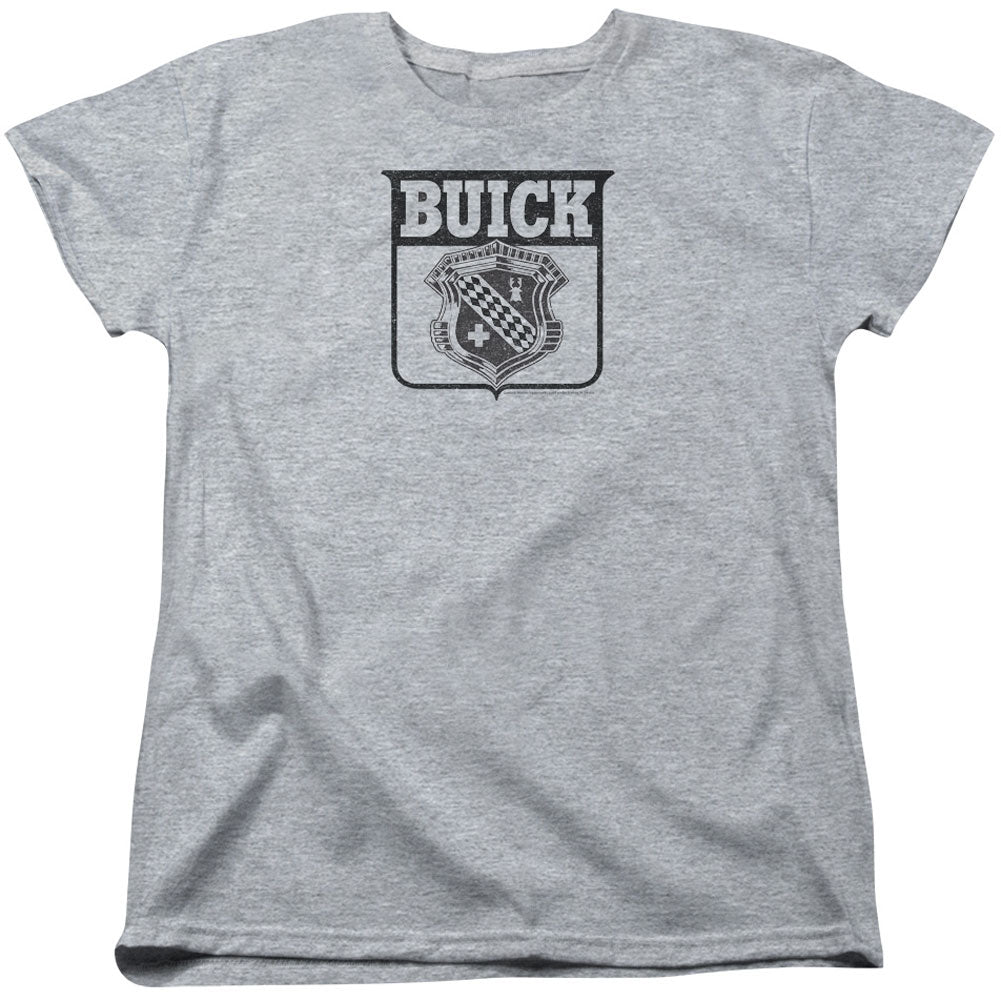Buick 1946 Emblem Junior Top Front