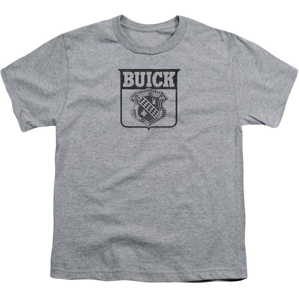 Buick 1946 Emblem Youth T-shirt Front