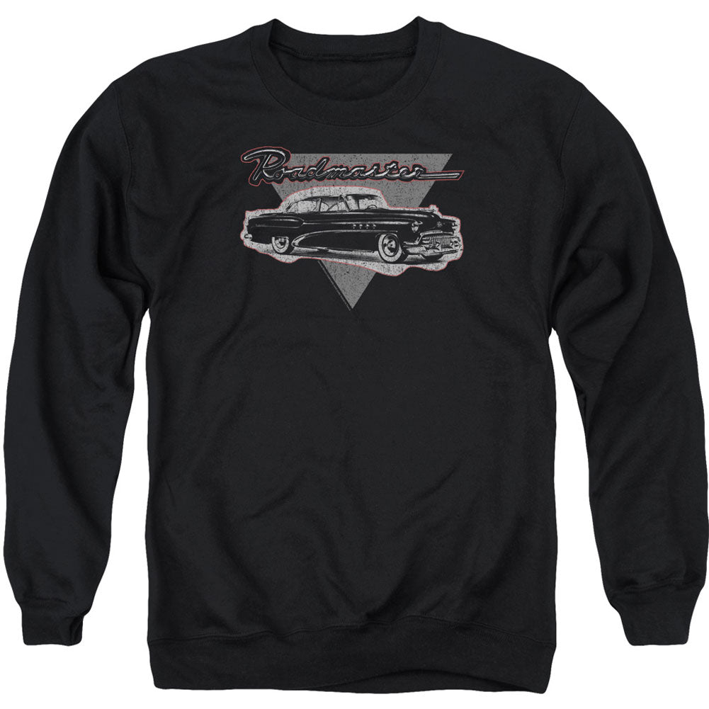 Buick 1952 Roadmaster Adult Sweatshirt Front