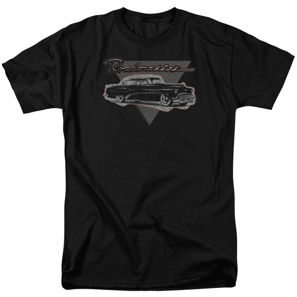 Buick 1952 Roadmaster Adult T-shirt Front