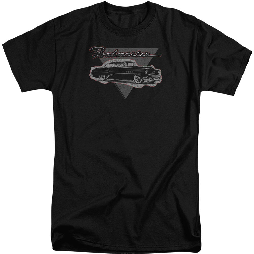 Buick 1952 Roadmaster Adult Tall T-shirt Tall Front