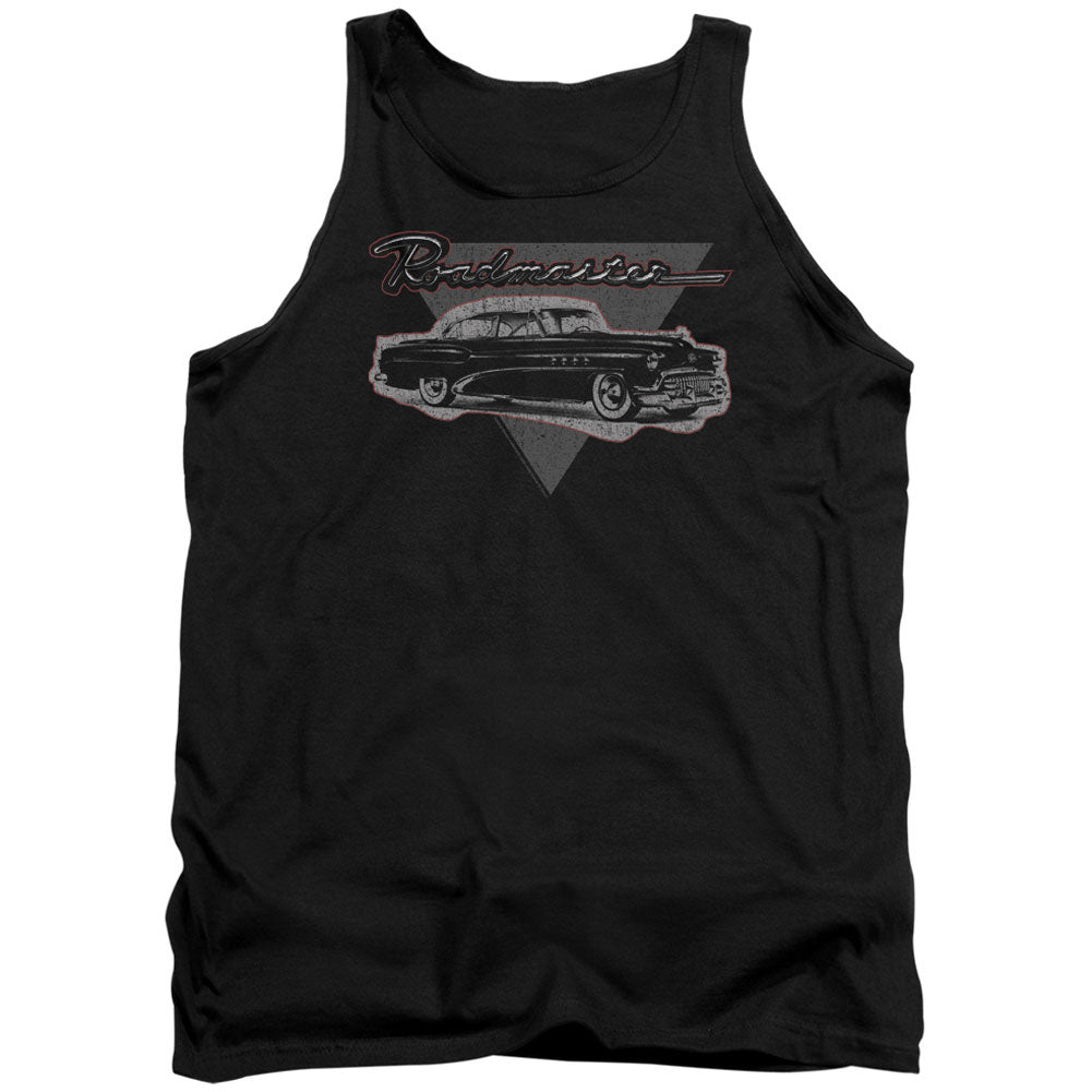 Buick 1952 Roadmaster Mens Tank Front