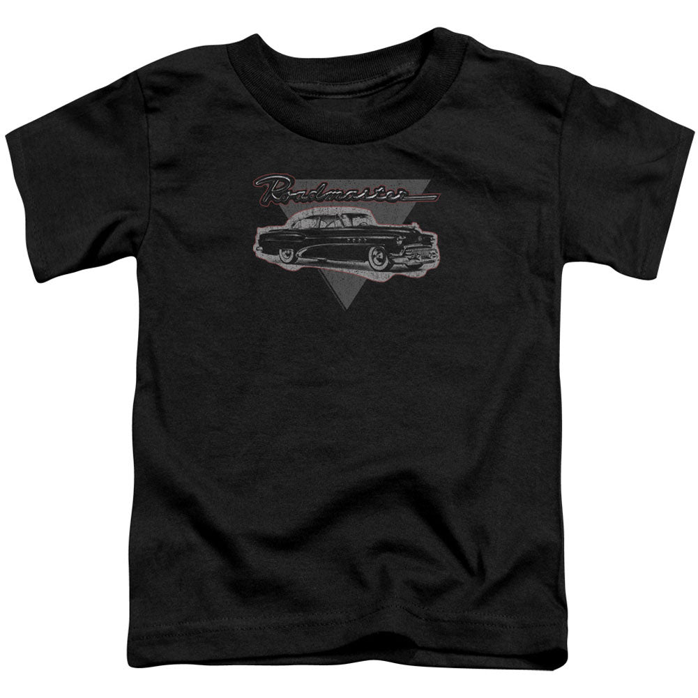 Buick 1952 Roadmaster Toddler Childrens T-shirt Front