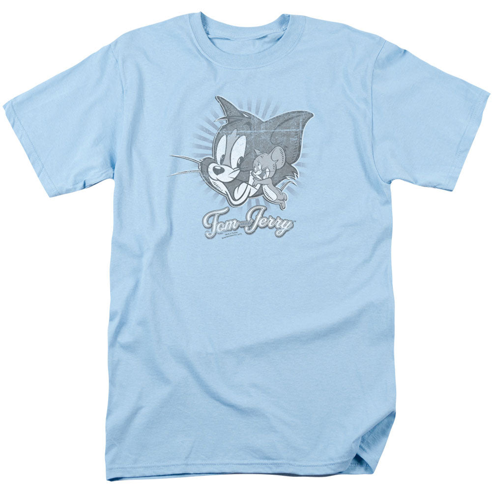 Fast And The Furious Classic Pals Adult T-shirt Front