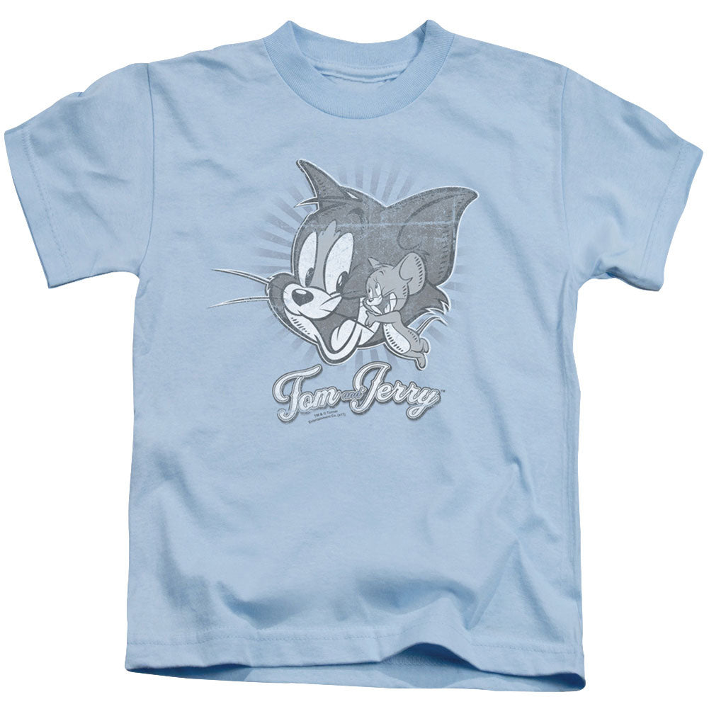 Fast And The Furious Classic Pals Juvenile Childrens T-shirt Front