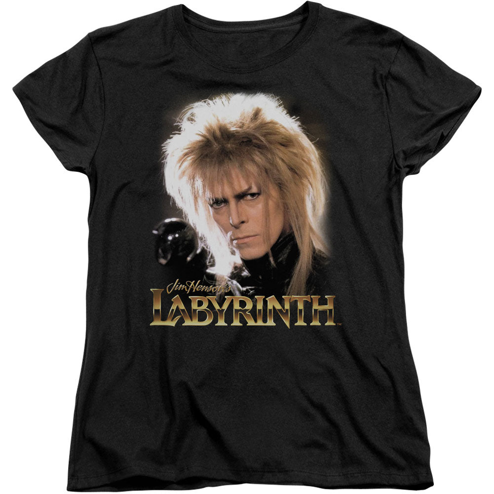 Labyrinth Jareth Junior Top Front