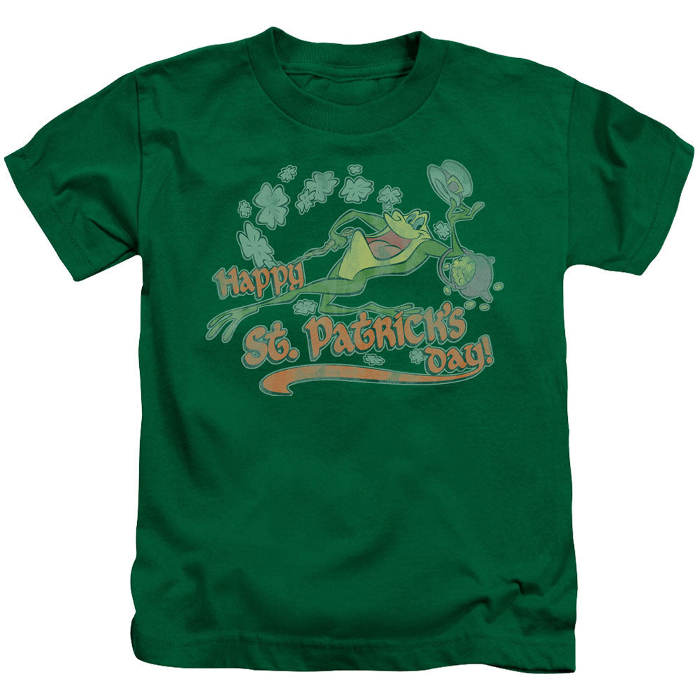 Looney Tunes Michigan J Juvenile Childrens T-shirt Front