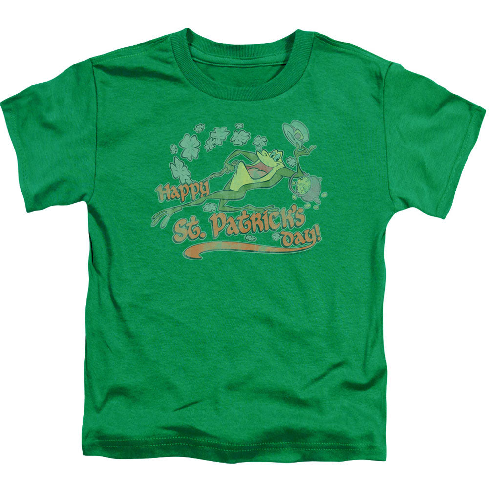 Looney Tunes Michigan J Toddler Childrens T-shirt Front