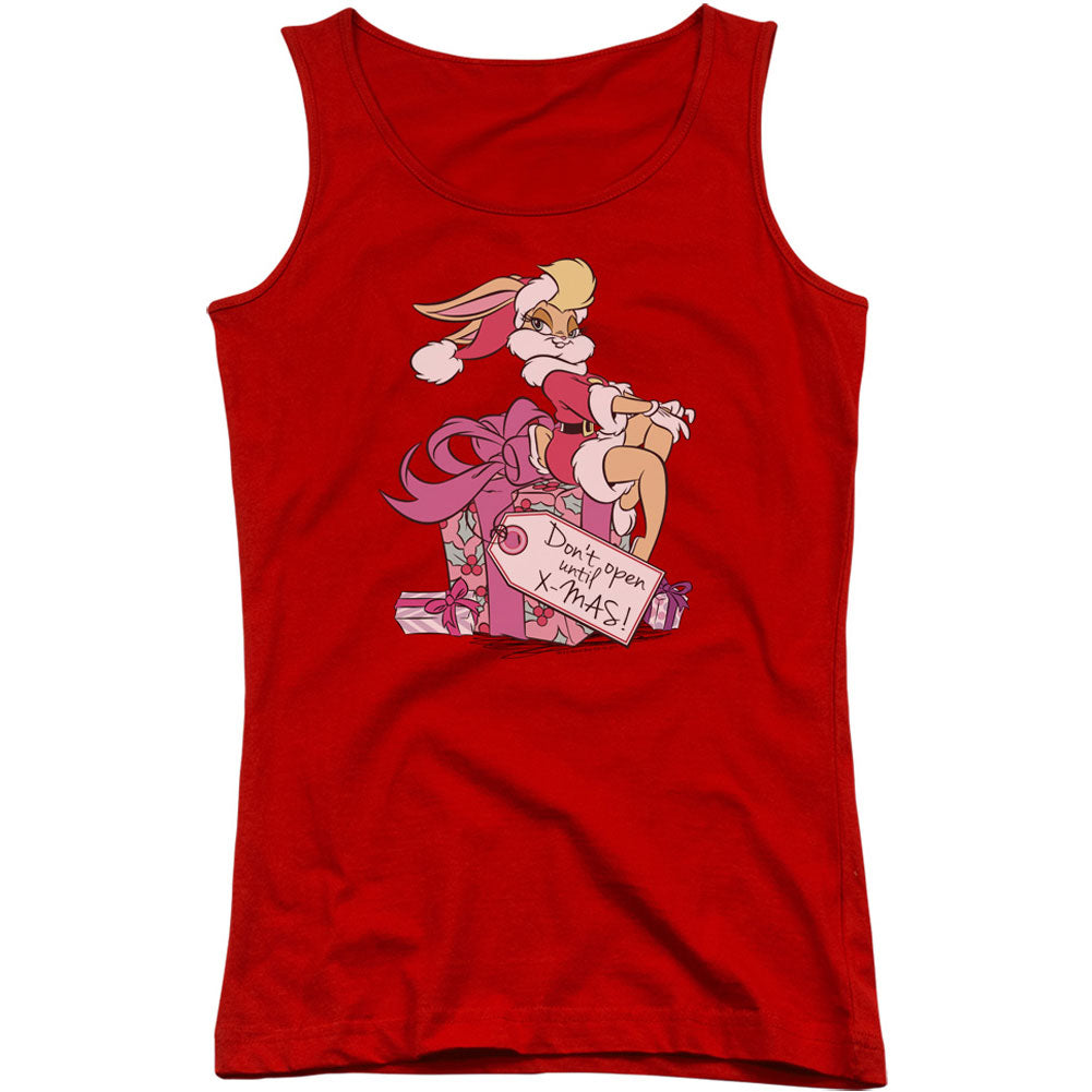 Looney Tunes Lola Present Junior Top Front