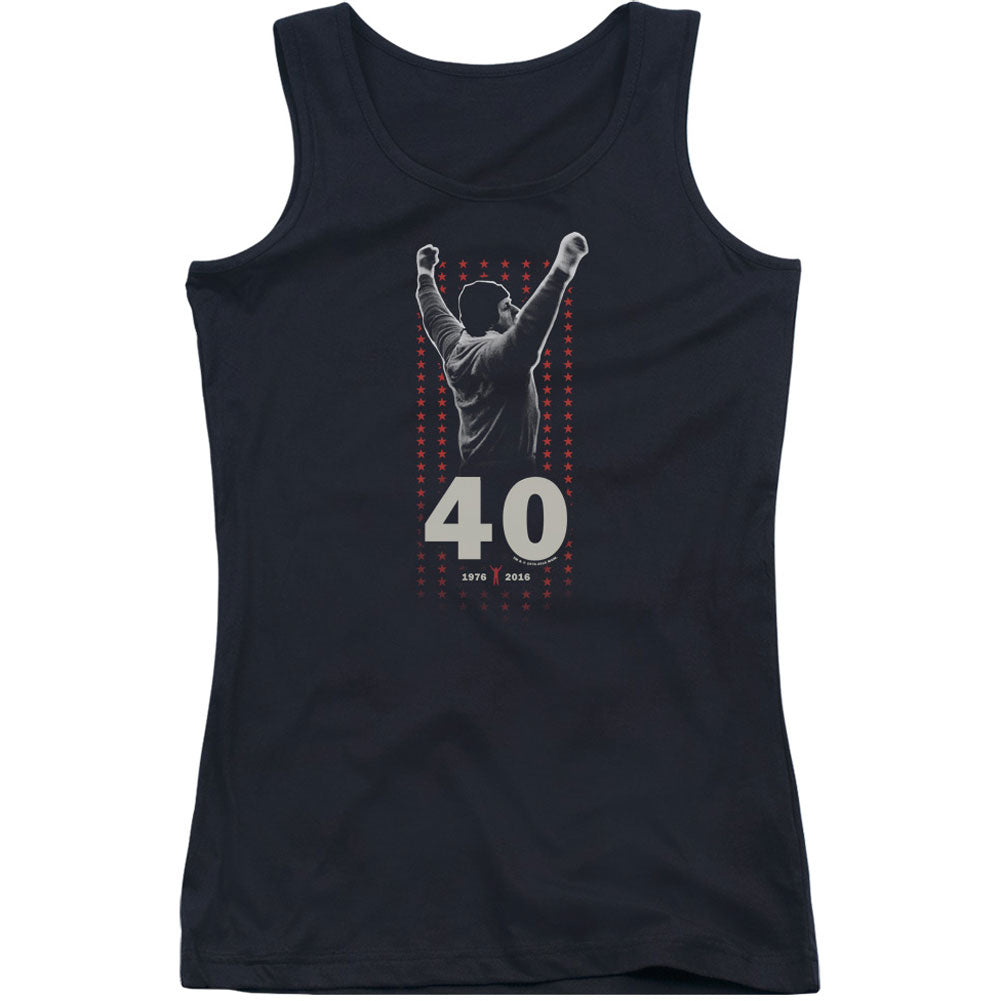 Rocky Stars Junior Top Front