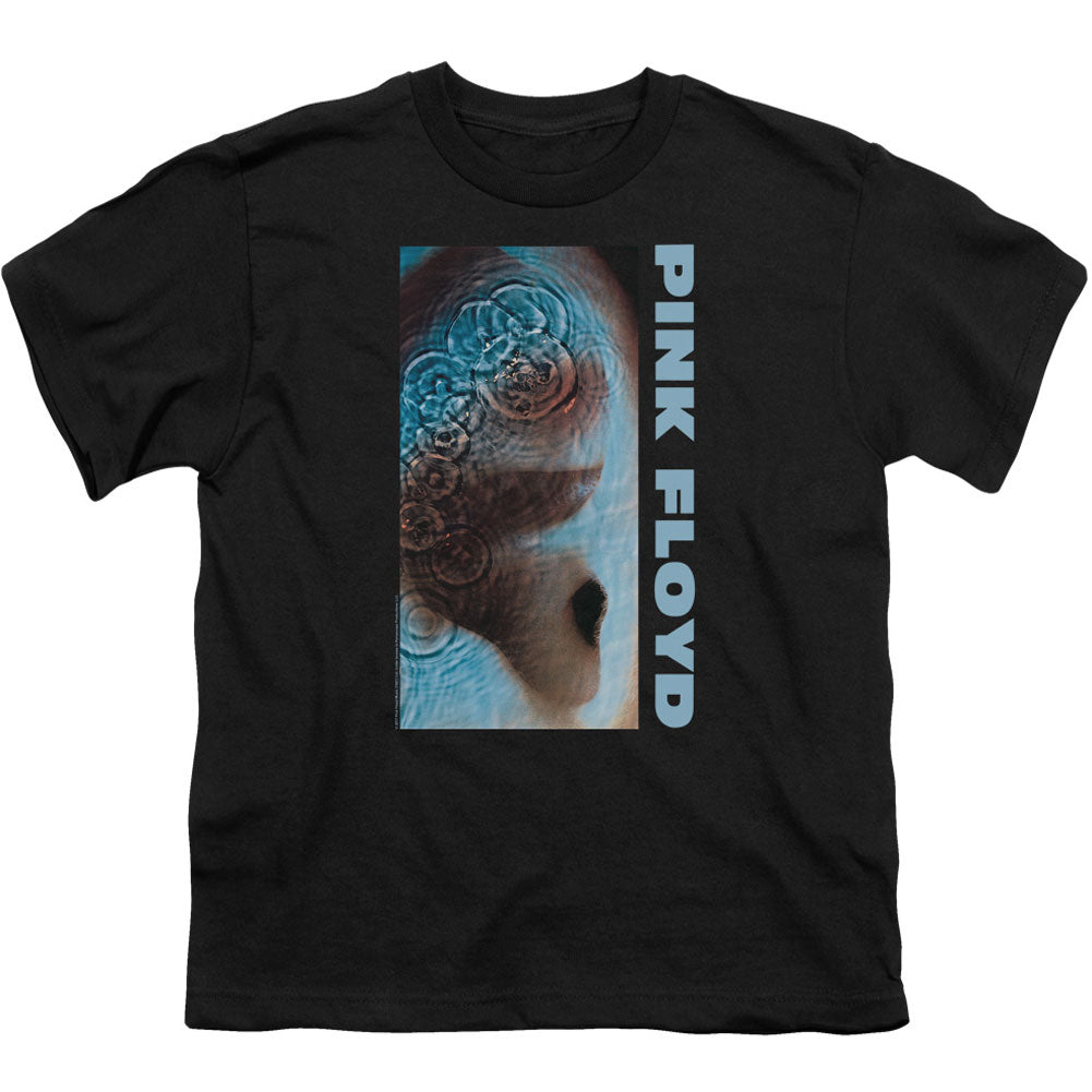Pink Floyd Meddle Youth T-shirt